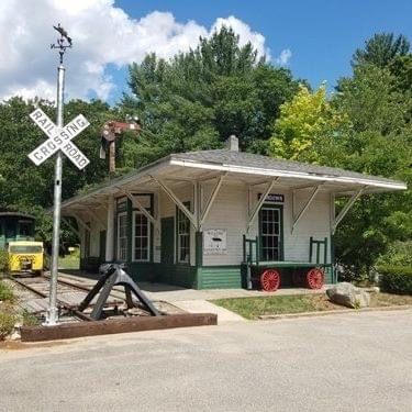 Sandown Historical Society